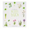 Cartella Goldbuch fiori di campo 21x24 cm 25 fogli