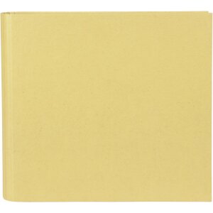 Goldbuch Album fotografico in canapa SunLight 28x25,5 cm...