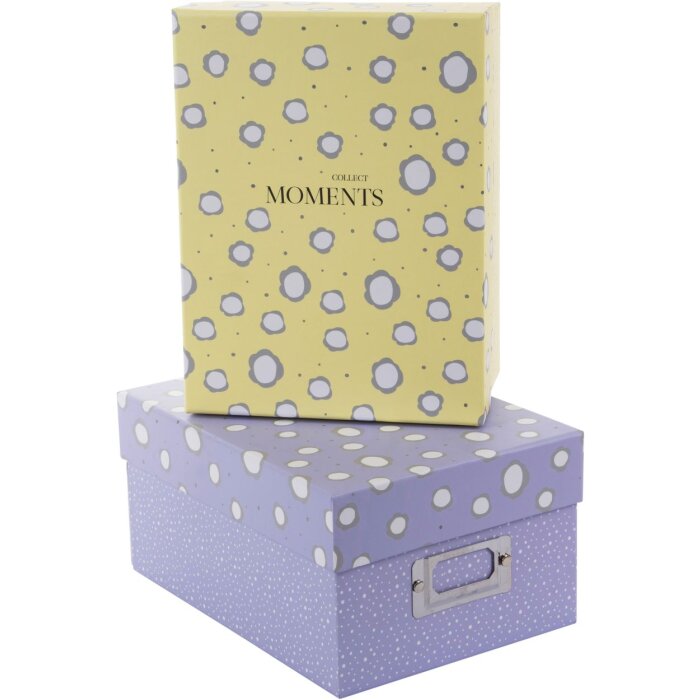 Goldbuch Photo Box Paris 700 foto 10x15 cm