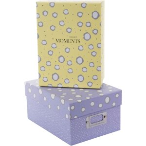 Goldbuch Photo Box Paris 700 foto 10x15 cm