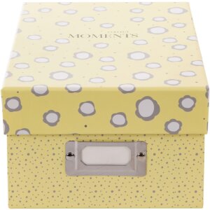 Goldbuch Photo Box Paris 700 foto 10x15 cm
