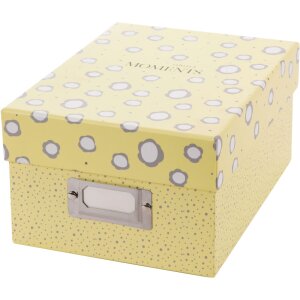 Goldbuch Photo Box Paris 700 foto 10x15 cm