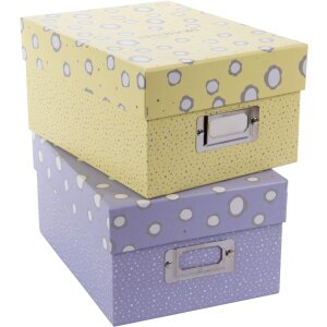 Goldbuch Photo Box Paris 700 foto 10x15 cm