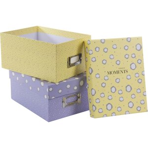 Goldbuch Photo Box Paris 700 foto 10x15 cm
