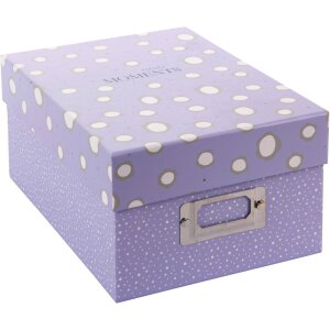 Goldbuch Photo Box Paris 700 foto 10x15 cm
