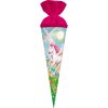 Goldbuch Sacchetto per fratelli Alicorn Sacchetto per la scuola 35 cm con chiusura in feltro
