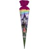 Cono scuola Goldbuch fairy magic 70 cm con chiusura in feltro