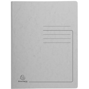 Cucitrice a spirale Exacompta in Colorspan 355g-m² - A4