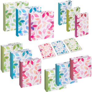 Walther Stock Album Season 40 a 200 foto 10x15 cm e 13x18 cm