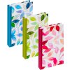 Walther album slip-in Stagione da 40 a 200 foto 10x15 13x18 cm copertina con stampa darte