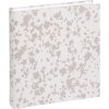 Walther Album fotografico Terrazzo Stone 30x30 cm 60 pagine bianche