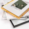 Walther Cornice di plastica Desire gold 30x40 cm Vetro acrilico