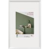 Walther Cornice di plastica Desire bianca 30x40 cm Vetro acrilico