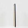 Cornice effetto legno Profilo 26 blu 13x18 cm Vetro antiriflesso