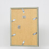 Cornice effetto legno Profilo 26 blu 15x20 cm Vetro antiriflesso