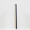 Cornice effetto legno Profilo 26 blu 20x25 cm Vetro normale