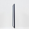 Cornice effetto legno Profilo 26 blu 25x50 cm Vetro normale