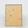 Cornice in legno ad effetto Profilo 26 blu 50x65 cm Vetro Museo