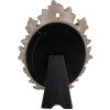Clayre & Eef 2F0987 Portafoto 18x3x24 cm - 10x15 cm Marrone Ovale