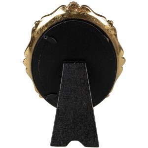 Clayre & Eef 2F0994 Portafoto 15x2x20 cm - 10x15 cm Rosa