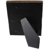Clayre & Eef 2F1009 Portafoto 16x2x22 cm - 10x15 cm Color oro