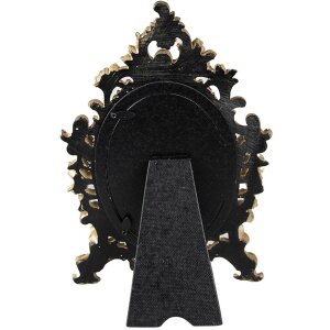 Clayre & Eef 2F1010 Portafoto 18x2x27 cm - 10x15 cm...