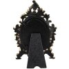 Clayre & Eef 2F1010 Portafoto 18x2x27 cm - 10x15 cm Color oro