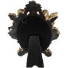 Clayre & Eef 2F1011 Portafoto 20x3x26 cm - 10x15 cm color oro