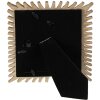 Clayre & Eef 2F1021 Portafoto 17x1x22 cm - 10x15 cm Color oro