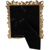 Clayre & Eef 2F1022 Cornice fotografica oro 16x2x21 cm per foto 10x15 cm