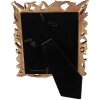 Clayre & Eef 2F1024 Portafoto 18x2x21 cm - 10x15 cm color oro