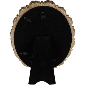 Clayre & Eef 2F1030 Portafoto 16x2x20 cm - 10x15 cm...