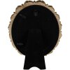 Clayre & Eef 2F1030 Portafoto 16x2x20 cm - 10x15 cm Color oro