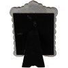 Clayre & Eef 2F1033 Portafoto 17x1x25 cm - 10x15 cm Argento
