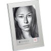 Walther Portafoto in metallo JAZZ 10x15 cm argento