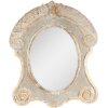 Clayre & Eef 52S266 Specchio 69x3x84 cm Marrone - Beige