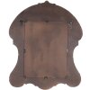 Clayre & Eef 52S266 Specchio 69x3x84 cm Marrone - Beige