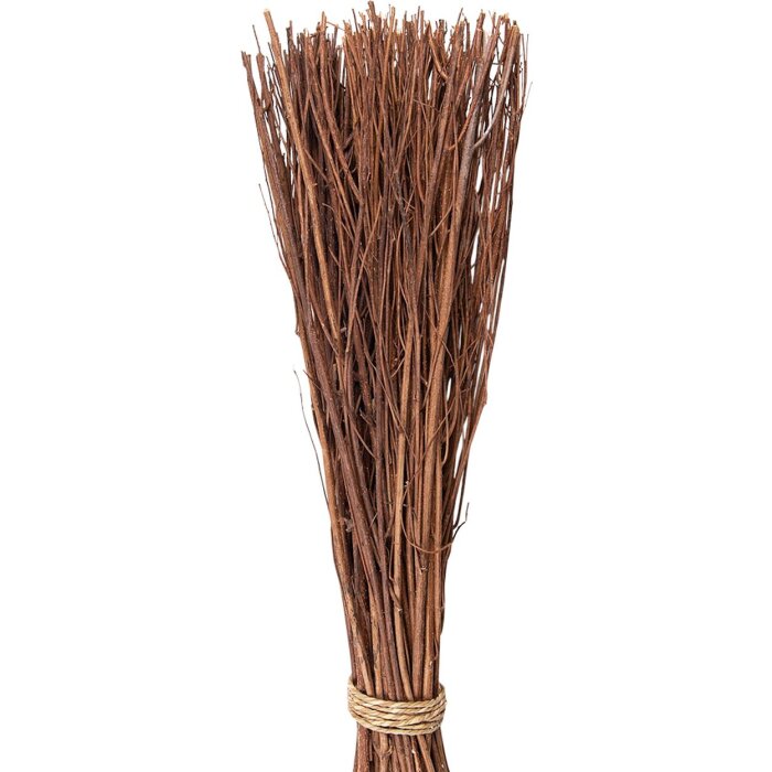 Clayre & Eef 5DF0003 Fiori secchi 60 cm Marrone