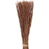 Clayre & Eef 5DF0003 Fiori secchi 60 cm Marrone