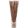 Clayre & Eef 5DF0003 Fiori secchi 60 cm Marrone