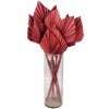 Clayre & Eef 5DF0027 Fiori secchi 60 cm (12) Rosa