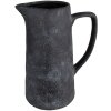 Clayre & Eef 6CE1582M Vaso per decorazioni 15x10x19 cm Grigio
