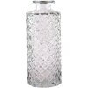 Clayre & Eef 6GL4050 Vaso Ø 5x13 cm