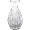 Clayre & Eef 6GL4053 Vaso Ø 6x11 cm