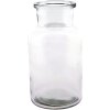 Clayre & Eef 6GL4054 Vaso Ø 6x13 cm