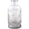 Clayre & Eef 6GL4056 Vaso Ø 6x13 cm
