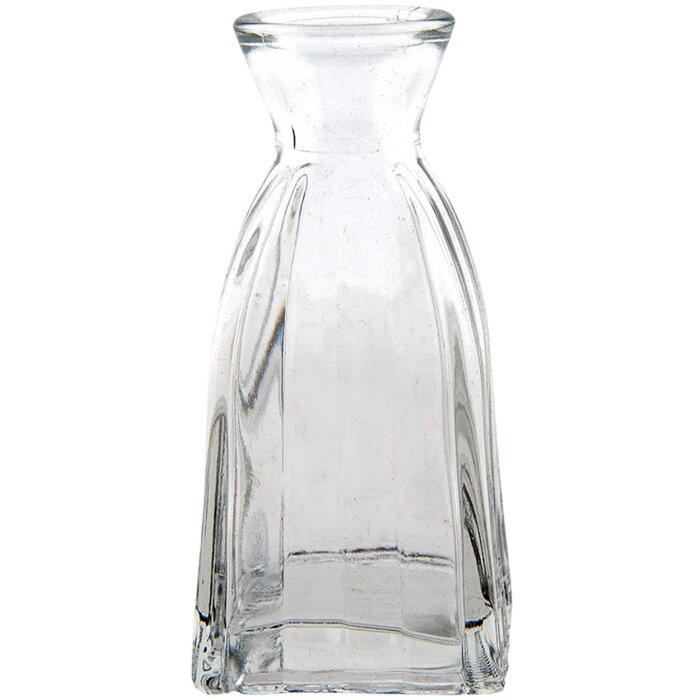 Clayre & Eef 6GL4058 Vaso 5x5x11 cm
