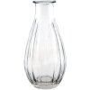 Clayre & Eef 6GL4061 Vaso Ø 7x14 cm