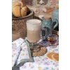 Clayre & Eef 6GL4373 Bicchiere da tè 10x8x15 cm - 200 ml