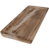 Clayre & Eef 6H2129 Ciotola 40x17x3 cm Rettangolare marrone